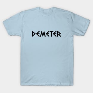 Demeter T-Shirt